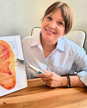 Christine Dono - Cap Santé Laser Orange Vaucluse