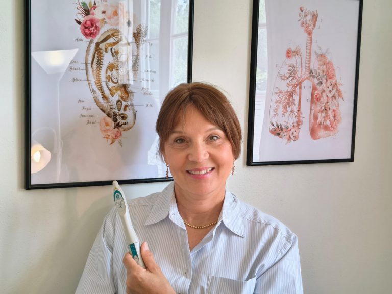 Christine Dono - Cap Santé Laser Orange Vaucluse